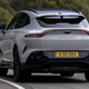 Image for article titled The Aston Martin DBX707 Is Going For It